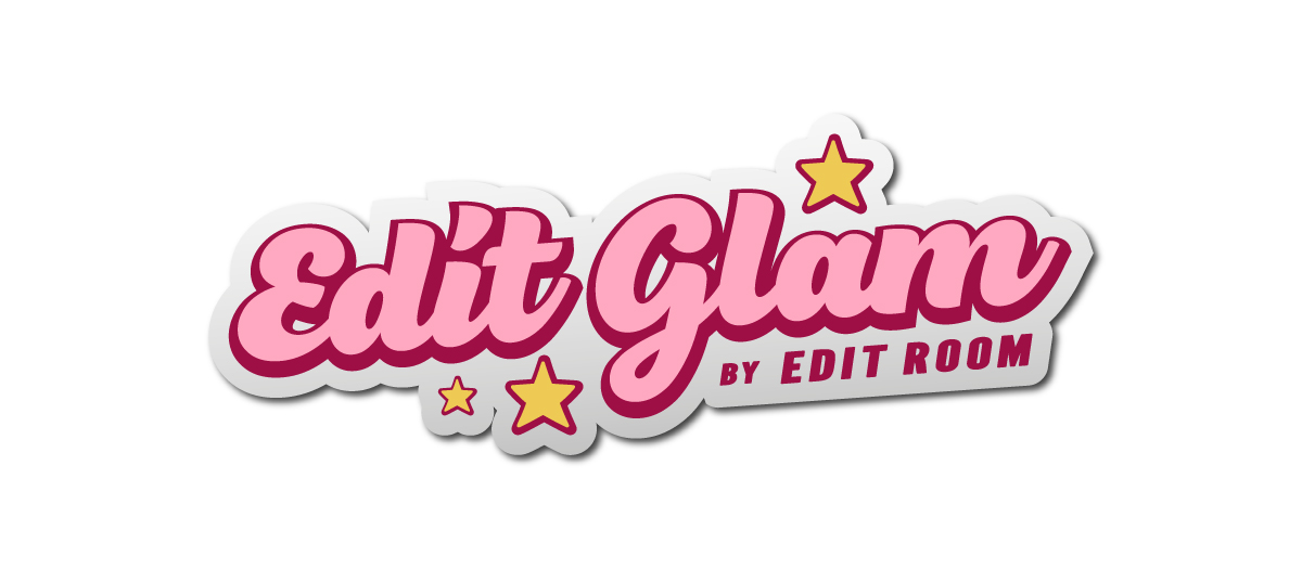Edit Glam by Edit Room