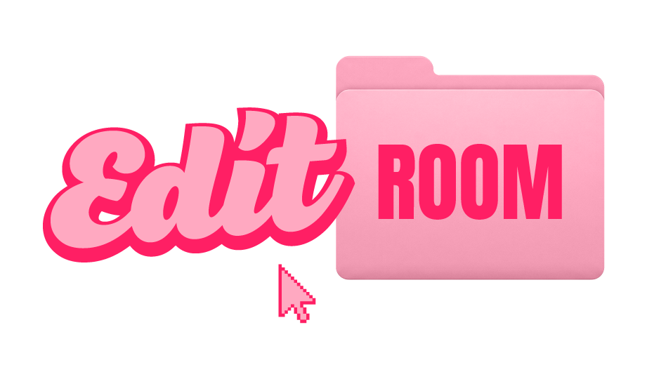 Edit Room