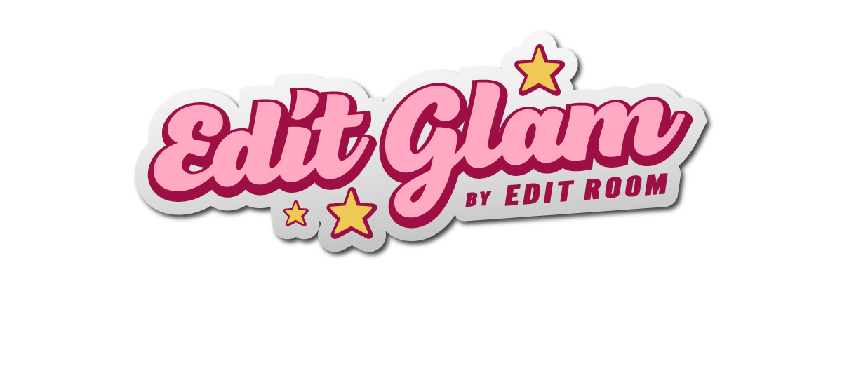 Edit Glam